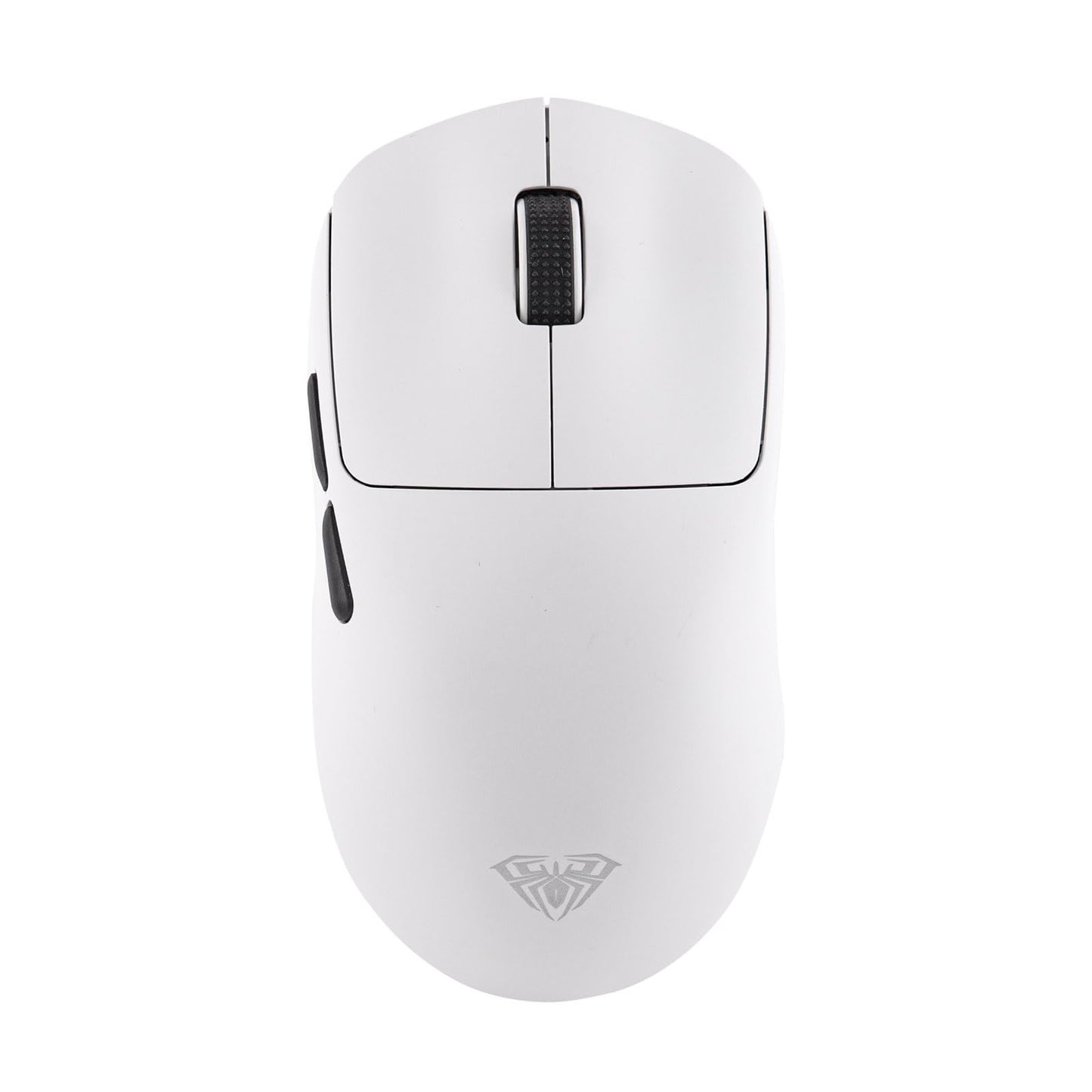 EPOMAKER Aula SC800 Wireless Gaming Mouse, 37g Lightweight, Adjustable 26,000 DPI, 8k Polling Rate, PAW3395, Programmable Buttons, On-Board Memory, 250mAh Battery, PC/MAC/Linux (Black)
